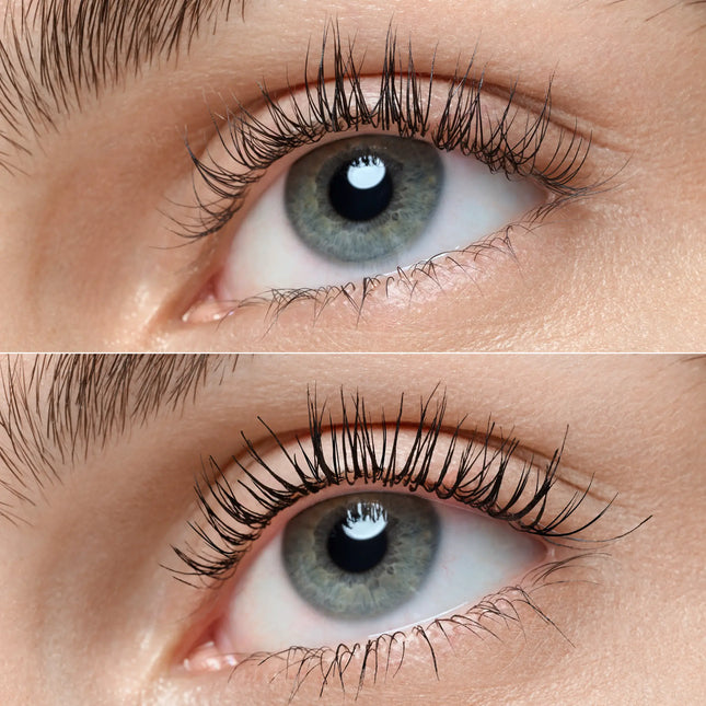 Catrice Hyper Lash Waterproof Mascara 010 Electric Black