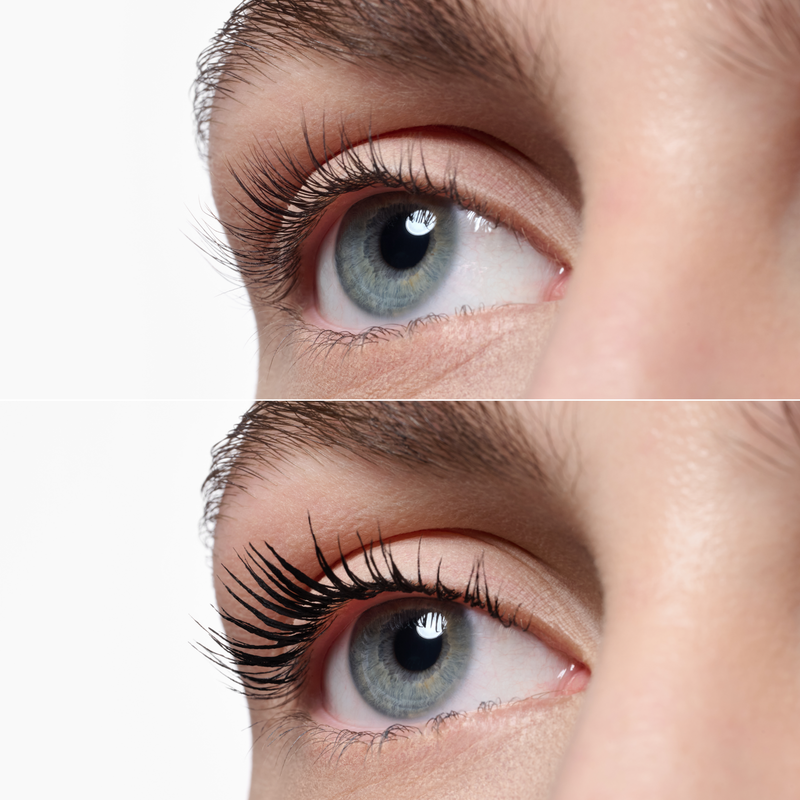 Catrice Hyper Length Mascara 010 Endless Black