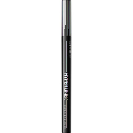Catrice Hyper Liner Brush Eyeliner 010 Classic Black