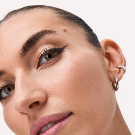 Catrice Jewel Glide Effect Eye Pencil 010 Black Diamond