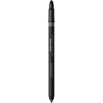 Catrice Jewel Glide Effect Eye Pencil 040 Golden Jade