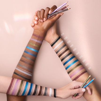 Catrice Kohl Kajal Waterproof 190 Bright Nude