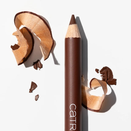 Catrice Kohl Kajal Waterproof 210 Redwood Mood