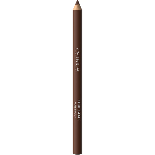 Catrice Kohl Kajal Waterproof 210 Redwood Mood