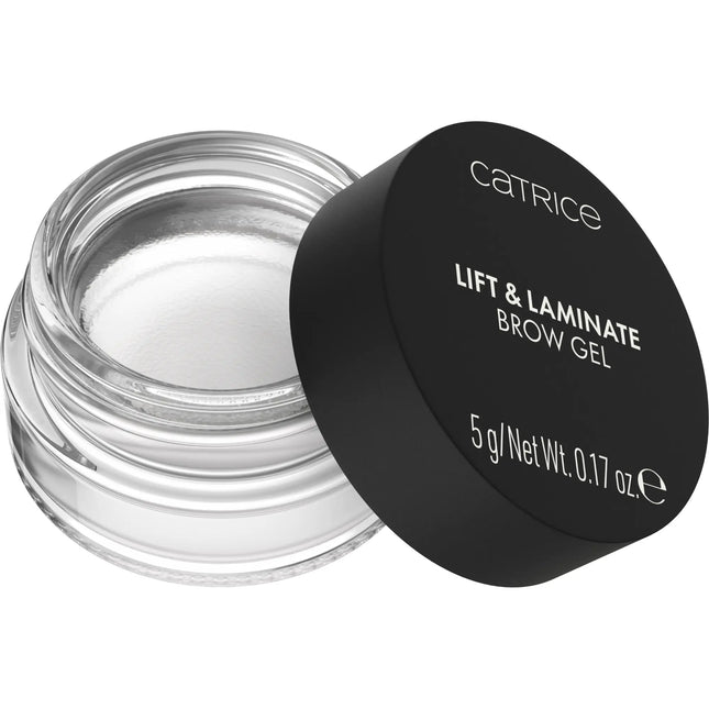 Catrice Lift & Laminate Brow Gel 010 Transparent