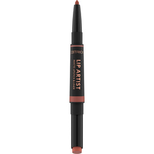 Catrice Lip Artist Matte Lipstick & Liner 030 Best Friends Forever