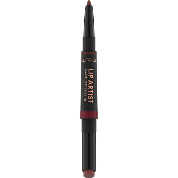Catrice Lip Artist Matte Lipstick & Liner 040 Sisters By Heart