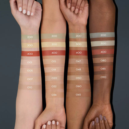 Catrice Liquid Camouflage High Coverage Concealer
