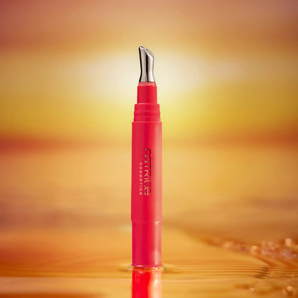 Catrice Midnight Sun Plumping Lip Gloss C01 Meet Me At Midnight