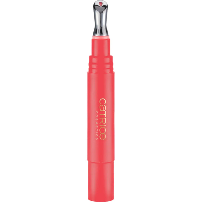 Catrice Midnight Sun Plumping Lip Gloss C01 Meet Me At Midnight