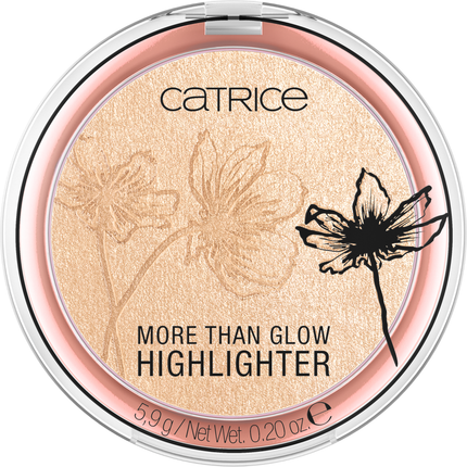 Catrice More Than Glow Highlighter 030 Beyond Golden Glow