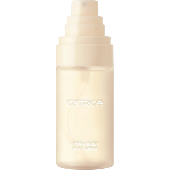 Catrice My Core Essentials Hydra Reset Body Spray C01 Reset & Breathe