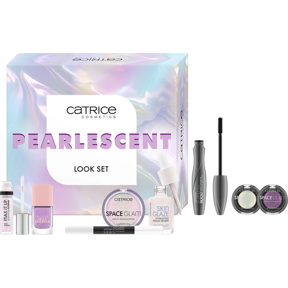 Catrice Pearlscent Look Set