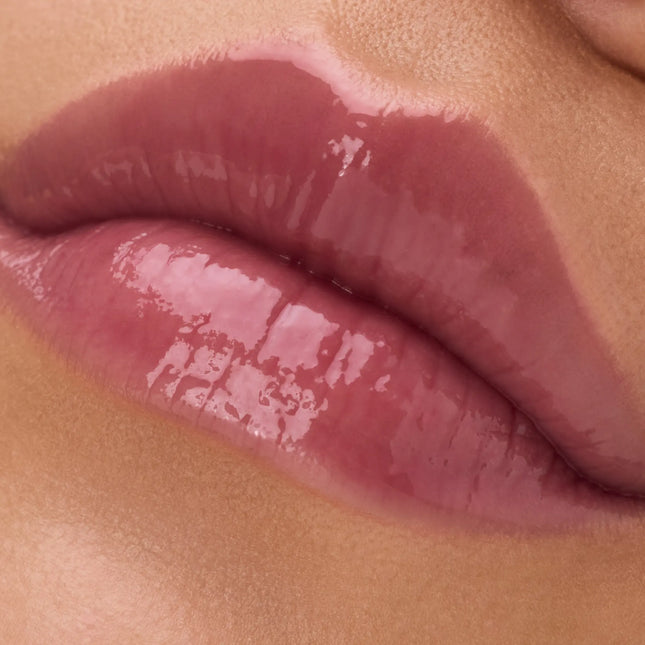 Catrice Peptide Bliss Glossy Lip Balm 020 Blissberry