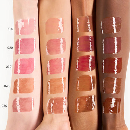 Catrice Peptide Bliss Glossy Lip Balm 020 Blissberry