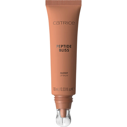 Catrice Peptide Bliss Glossy Lip Balm 040 Toffee Touched