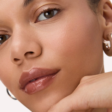 Catrice Peptide Bliss Glossy Lip Balm 040 Toffee Touched