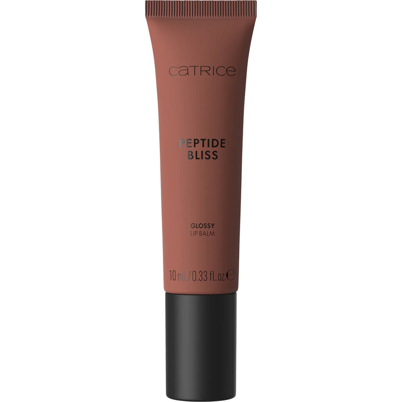 Catrice Peptide Bliss Glossy Lip Balm 050 Glazed & Gorgeous