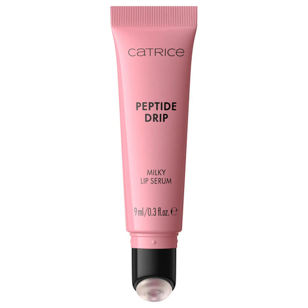 Catrice Peptide Drip Milky Lip Serum C010 Flirty Flush