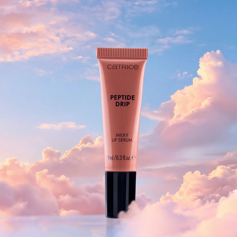 Catrice Peptide Drip Milky Lip Serum C020 Feelin' Peachy