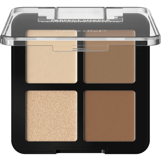 Catrice Perfect Shaper Contouring Palette 010 Perfectly Shaped