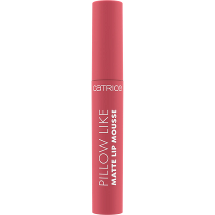 Catrice Pillow Like Matte Lip Mousse 030 Mousse-t Be Love