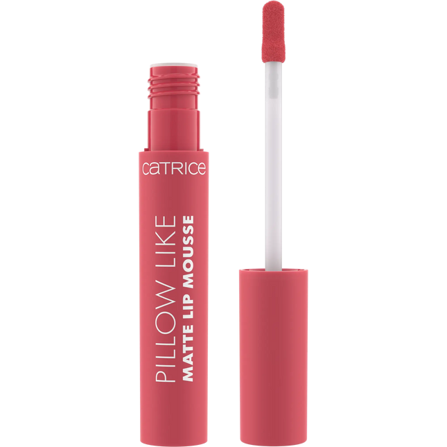 Catrice Pillow Like Matte Lip Mousse 030 Mousse-t Be Love