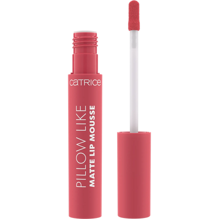 Catrice Pillow Like Matte Lip Mousse 030 Mousse-t Be Love