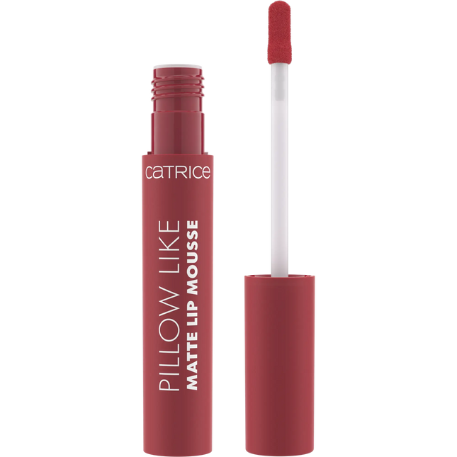 Catrice Pillow Like Matte Lip Mousse 060 Dream On, Matte