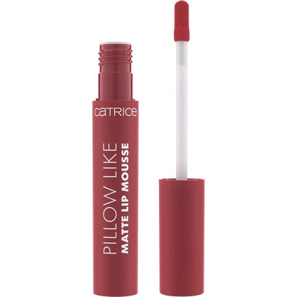 Catrice Pillow Like Matte Lip Mousse 060 Dream On, Matte