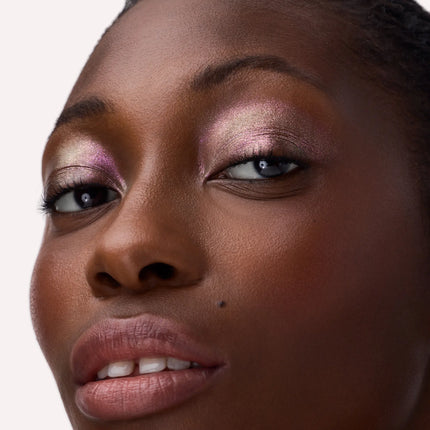 Catrice Prismatic Shift Eyeshadow 010 Pink Horizon