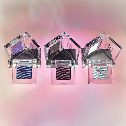 Catrice Prismatic Shift Eyeshadow 010 Pink Horizon