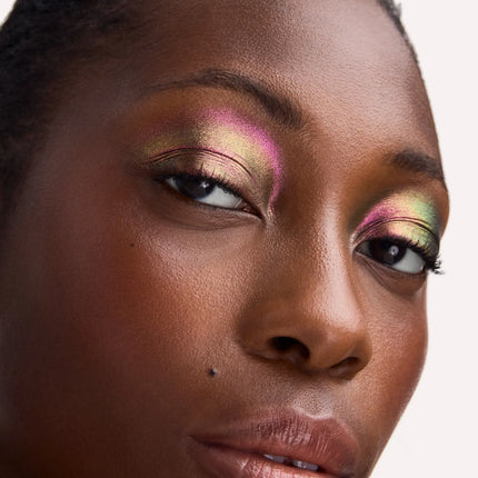 Catrice Prismatic Shift Eyeshadow 020 Berry Blaze