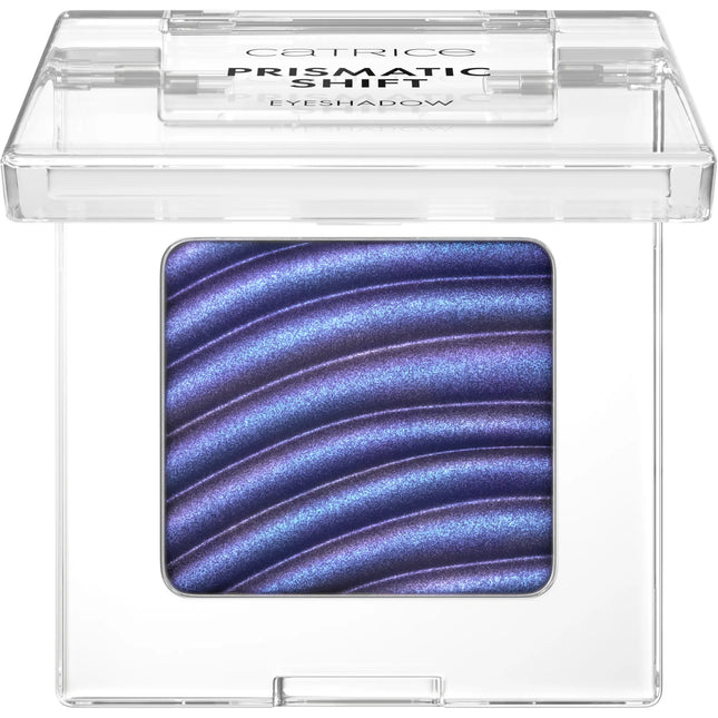 Catrice Prismatic Shift Eyeshadow 030 Midnight Wave