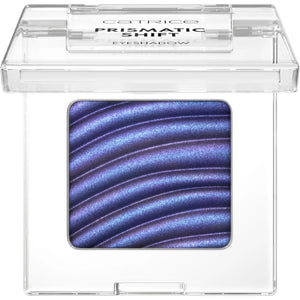 Prismatic Shift Eyeshadow 030 Midnight Wave