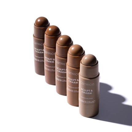 Catrice Sculpt & Charm Contour Stick 030 Clay