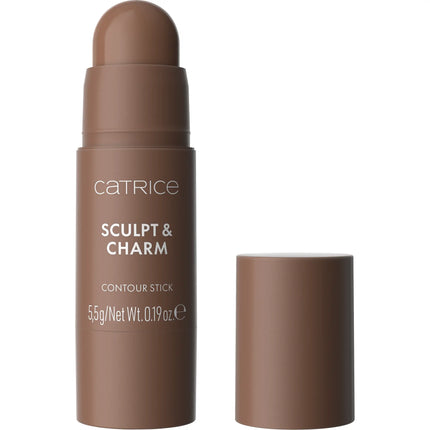 Catrice Sculpt & Charm Contour Stick 030 Clay
