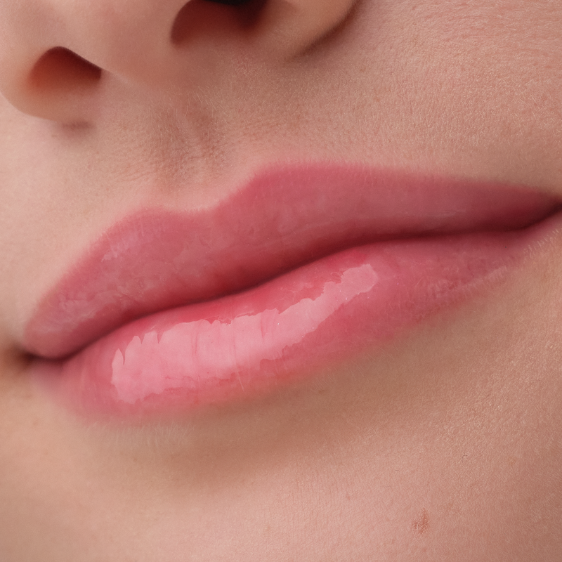 Catrice Shine Supreme Lip Oil 020 Peach Please
