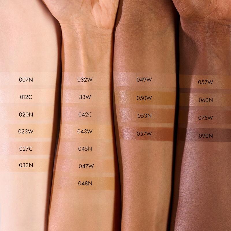 Catrice Skin Like Luminous Foundation 042C
