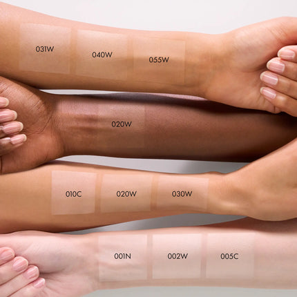 Catrice Soft Blur Matte Airbrush Powder