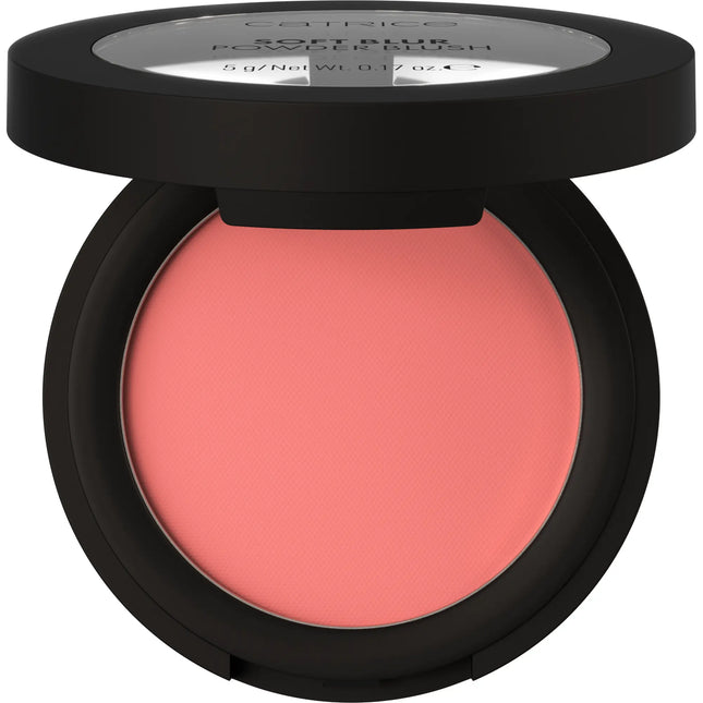 Catrice Soft Blur Powder Blush 040 Pink Positive