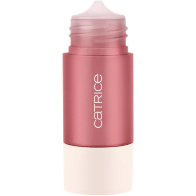 Catrice Soft Embrace Liquid Shimmer Blush 01 Rosy Glow