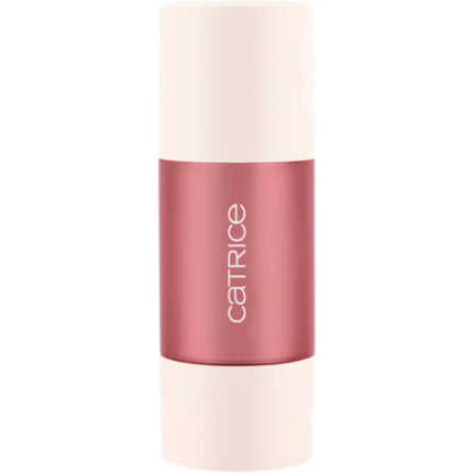Catrice Soft Embrace Liquid Shimmer Blush 01 Rosy Glow