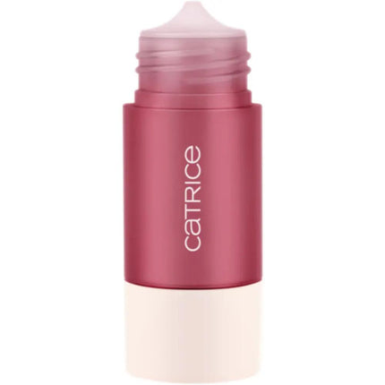 Catrice Soft Embrace Liquid Shimmer Blush 02 Mulberry Glow