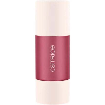 Catrice Soft Embrace Liquid Shimmer Blush 02 Mulberry Glow