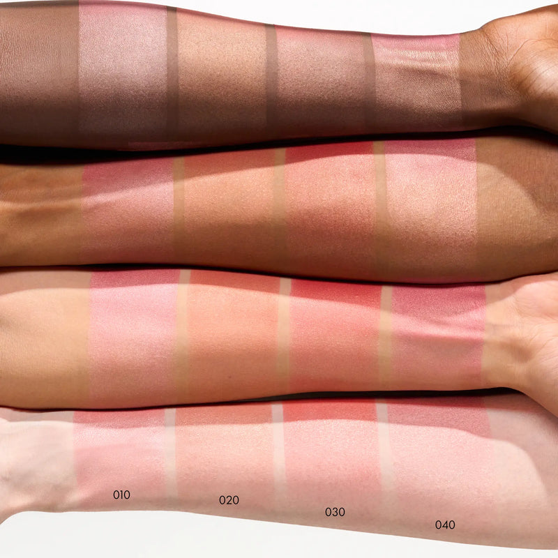 Catrice Soft Glam Baked Blush 010 On Cloud Pink