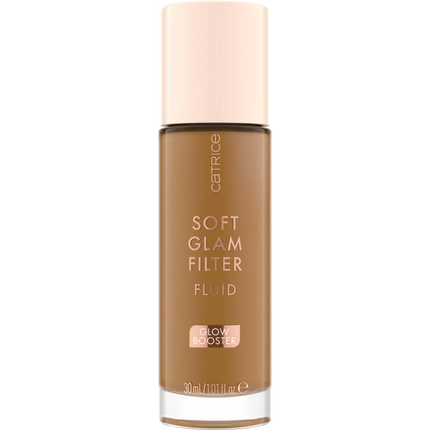Catrice Soft Glam Filter Fluid 065 Tan