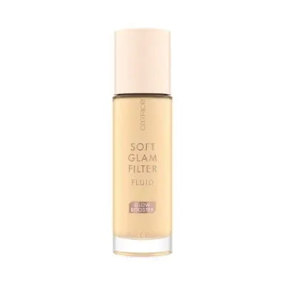 Catrice Soft Glam Filter Fluid