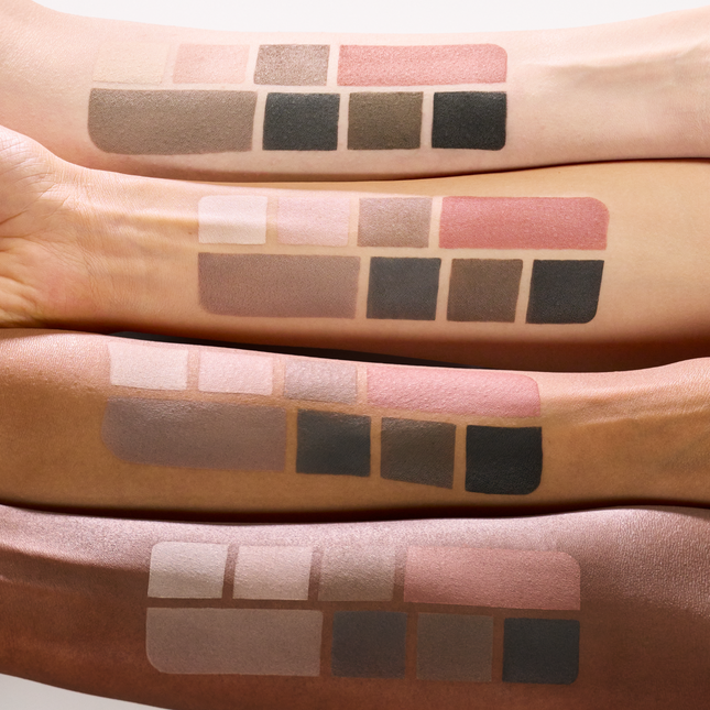 Catrice The Dusty Matte Eyeshadow Palette