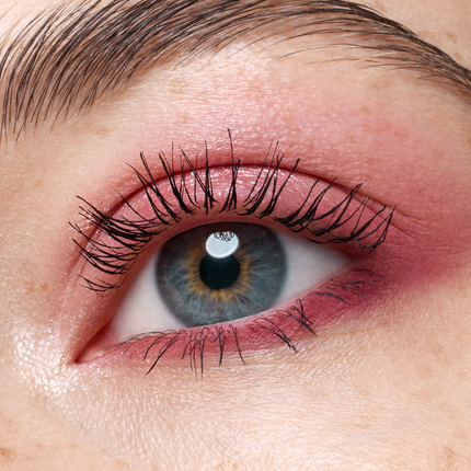 Catrice Tiny Treasures Eyeshadow Palette 020 Wild Berry